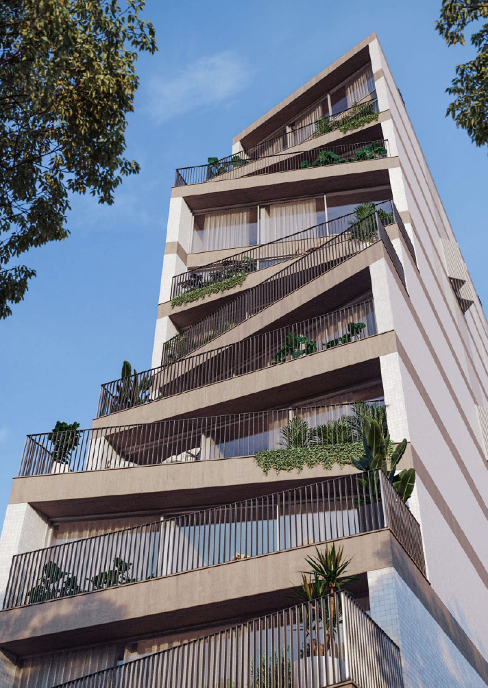 Lançamento Duplex
